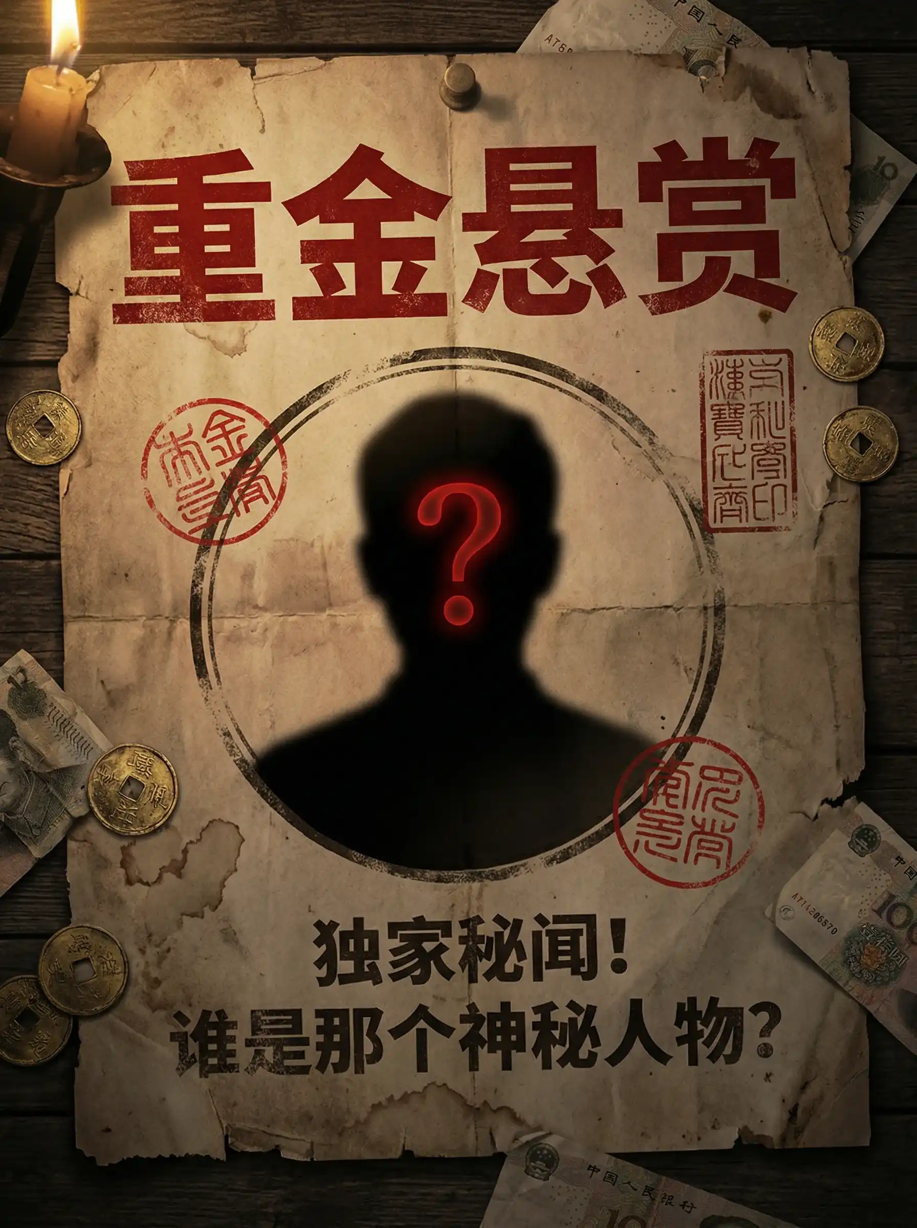 今日吃瓜-今日吃瓜官网-独家爆料热门爆料今日吃瓜聚集地 - 重金悬赏线索征集令